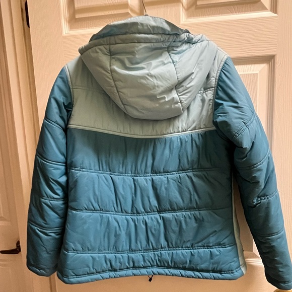 Alpine Ski Jacket - Picture 2 of 7